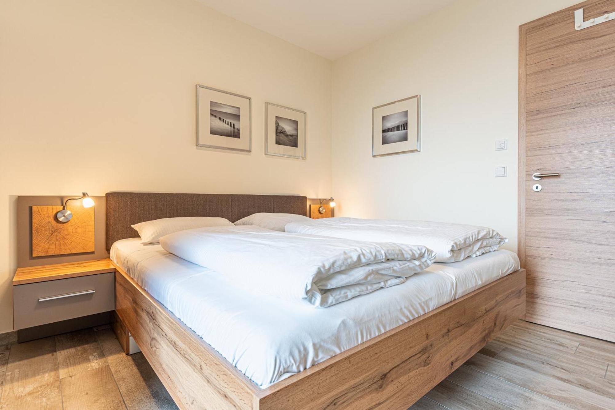 App 6, Strandresidenz Duenenperle Kuehlungsborn Luaran gambar