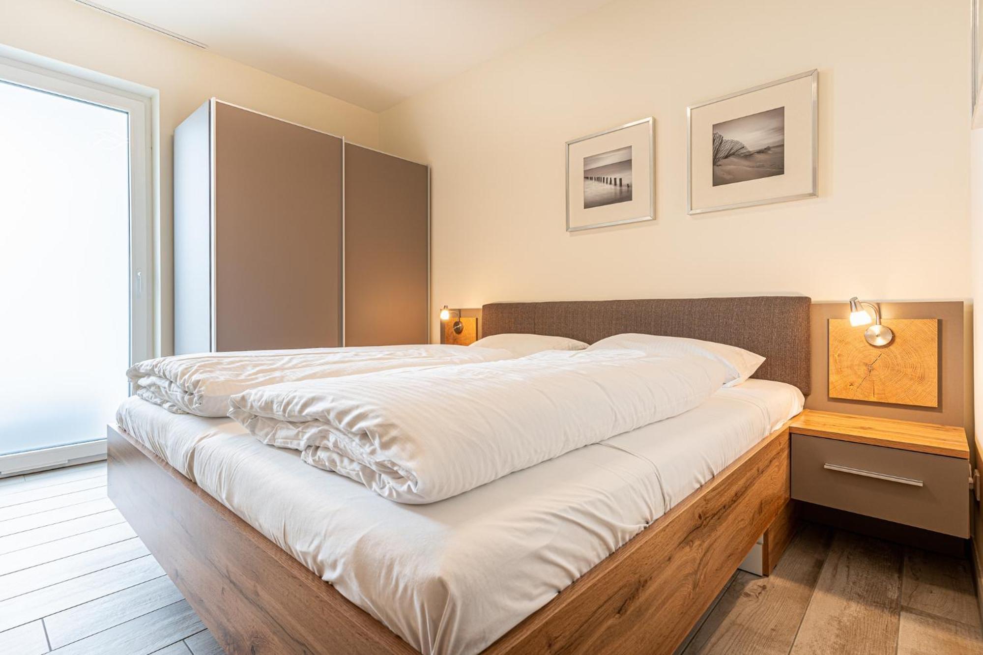 App 6, Strandresidenz Duenenperle Kuehlungsborn Luaran gambar