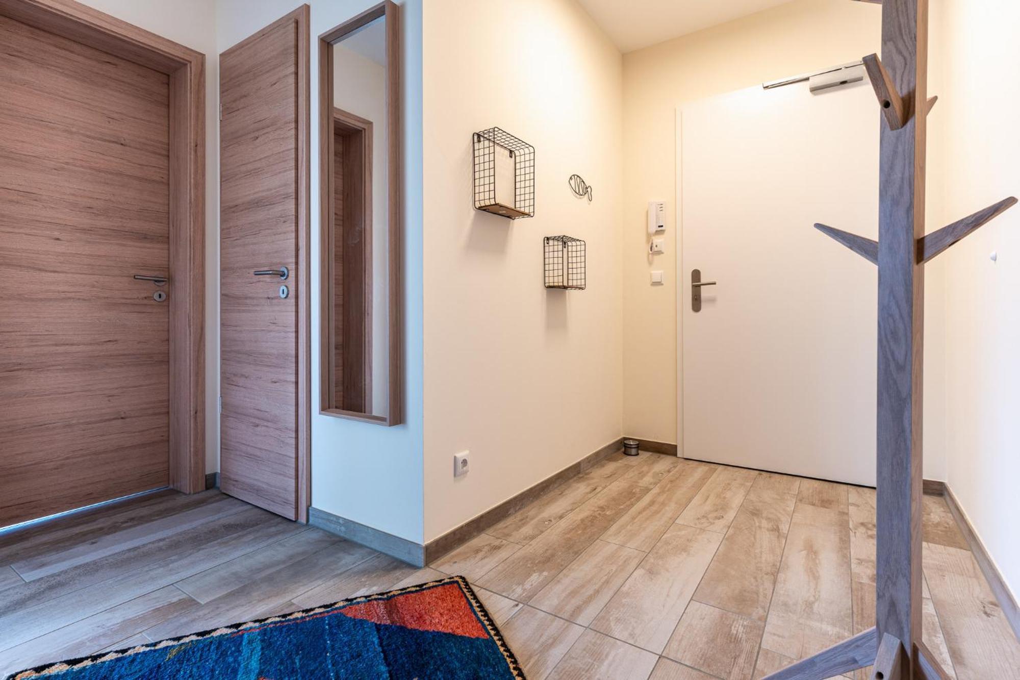 App 6, Strandresidenz Duenenperle Kuehlungsborn Luaran gambar